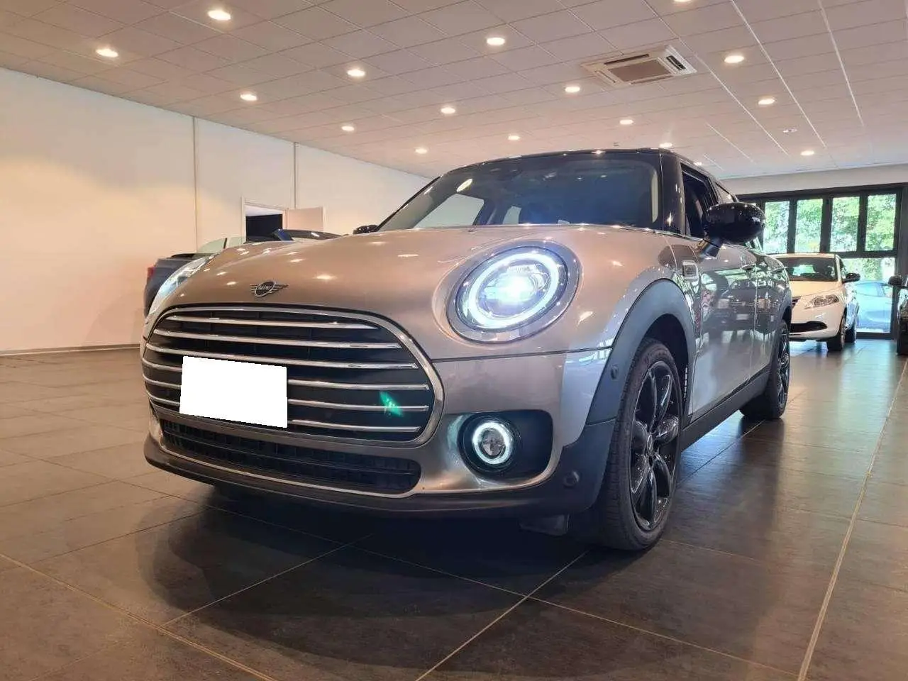 Photo 1 : Mini Cooper 2020 Diesel