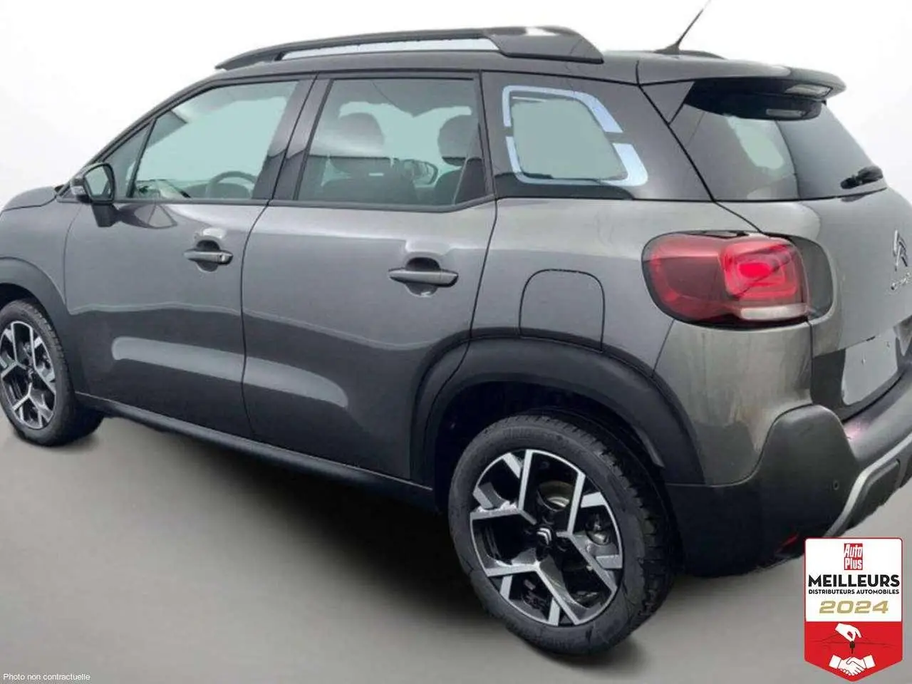 Photo 1 : Citroen C3 Aircross 2024 Essence