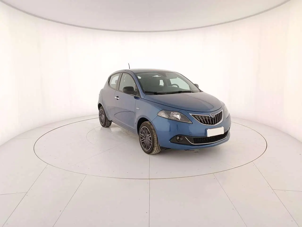 Photo 1 : Lancia Ypsilon 2023 Petrol