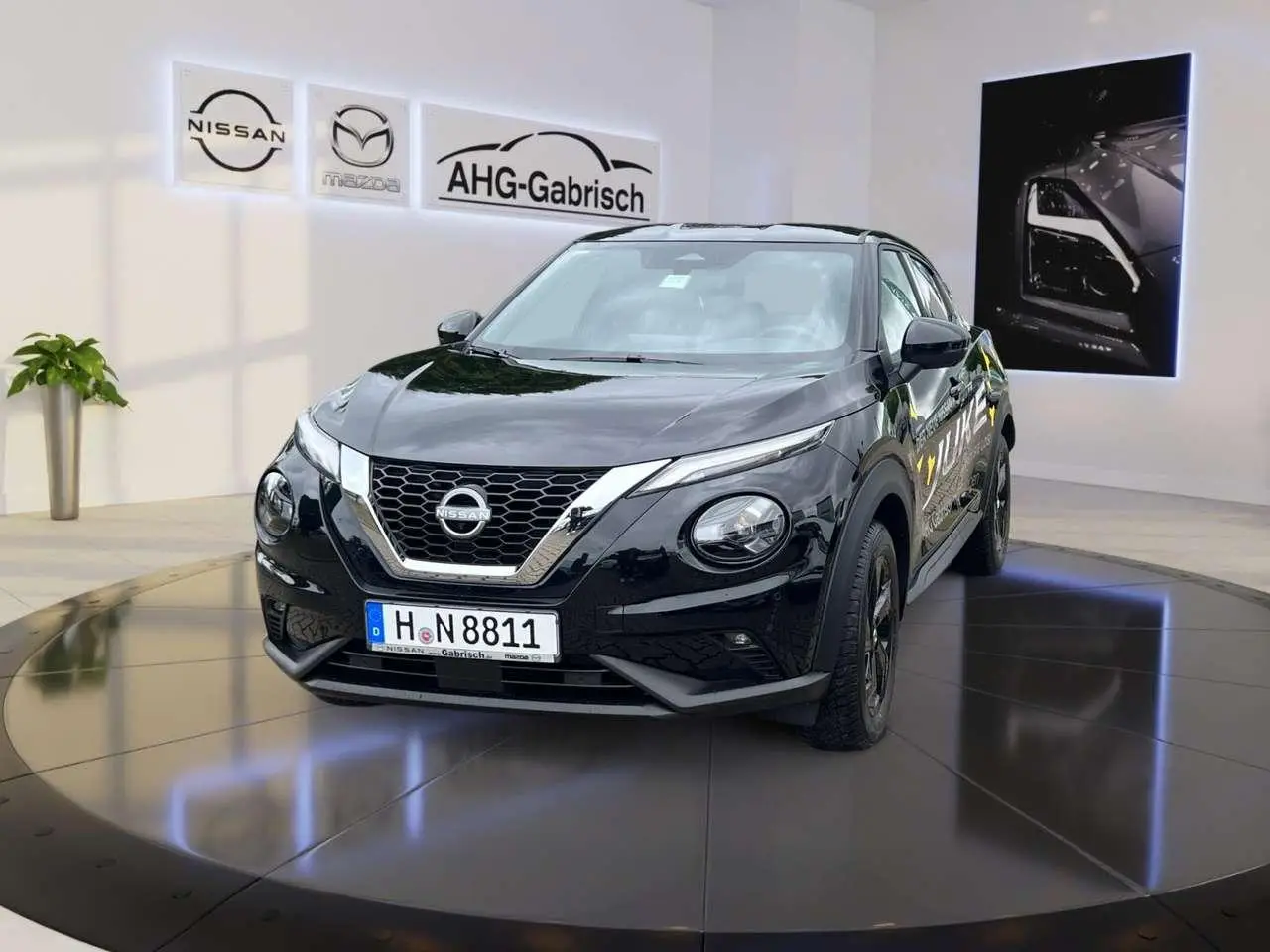 Photo 1 : Nissan Juke 2024 Essence