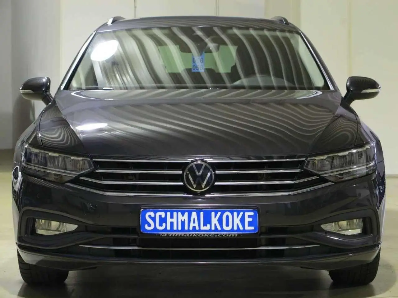 Photo 1 : Volkswagen Passat 2023 Diesel