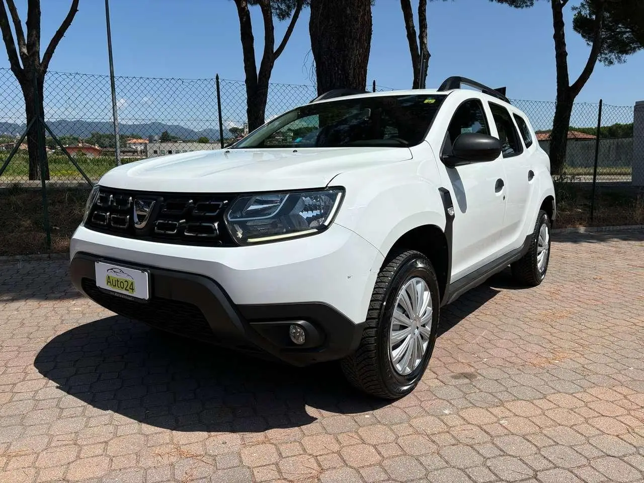 Photo 1 : Dacia Duster 2019 GPL