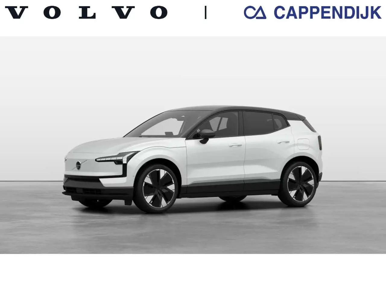 Photo 1 : Volvo Ex30 2024 Électrique