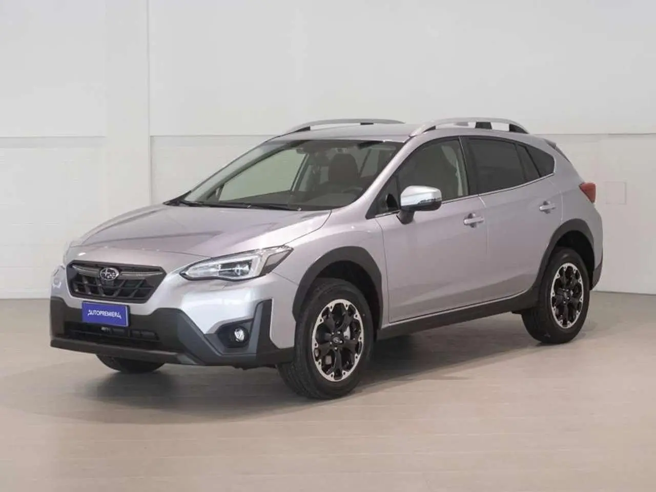 Photo 1 : Subaru Xv 2019 Essence