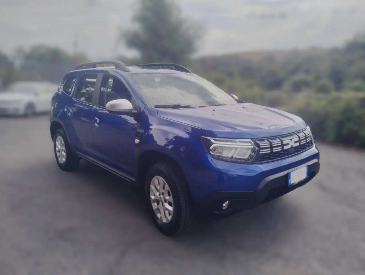 Photo 1 : Dacia Duster 2022 Diesel