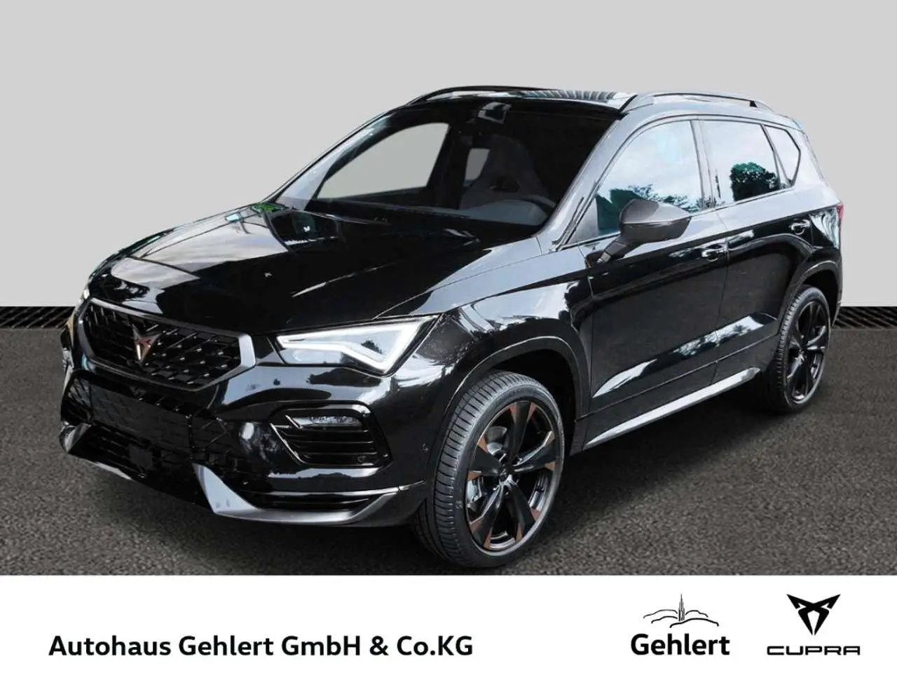 Photo 1 : Cupra Ateca 2024 Essence