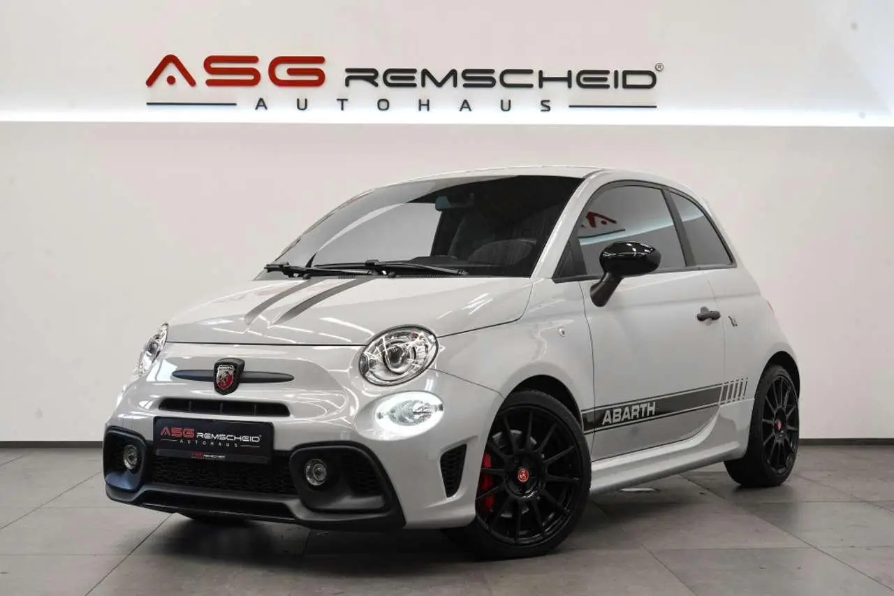 Photo 1 : Abarth 595 2021 Essence