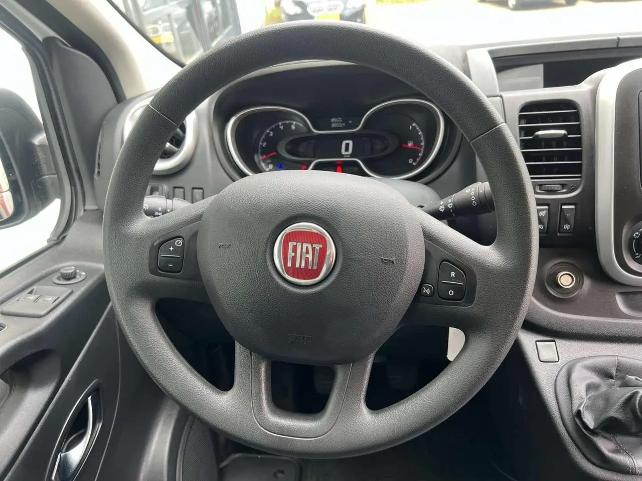 Photo 1 : Fiat Talento 2020 Diesel