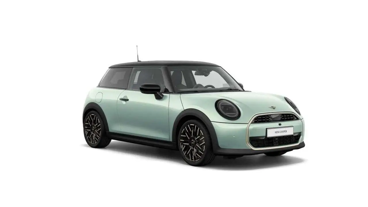 Photo 1 : Mini Cooper 2024 Petrol