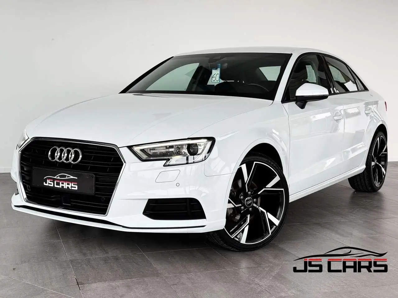 Photo 1 : Audi A3 2019 Essence