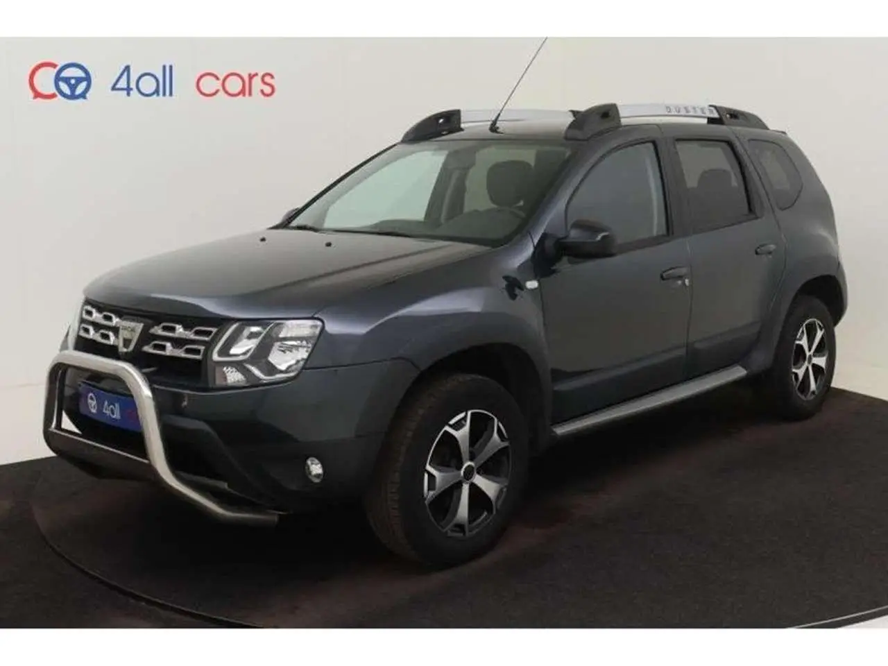 Photo 1 : Dacia Duster 2017 Petrol