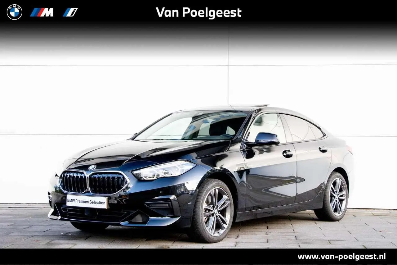 Photo 1 : Bmw Serie 2 2023 Petrol