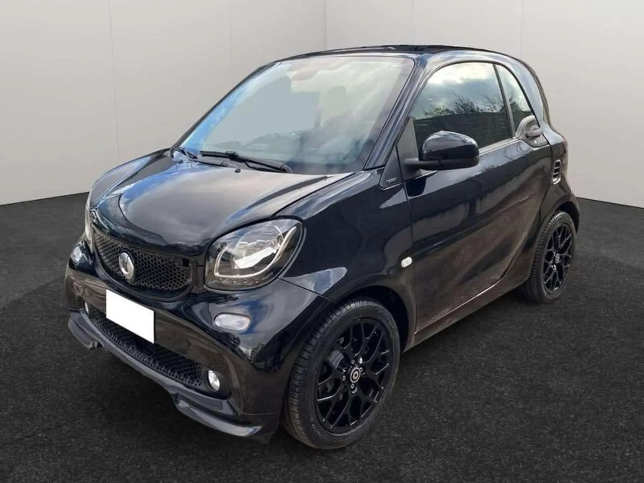 Photo 1 : Smart Fortwo 2019 Petrol