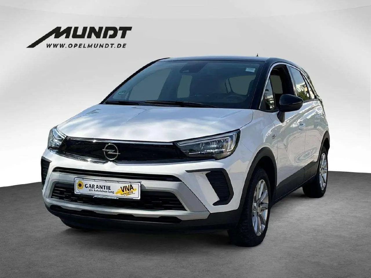 Photo 1 : Opel Crossland 2022 Petrol