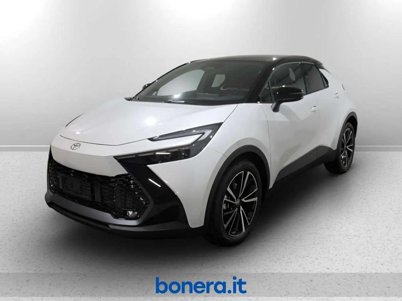 Photo 1 : Toyota C-hr 2024 Hybrid