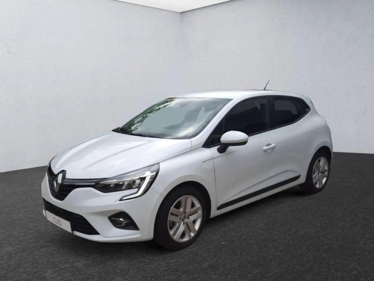 Photo 1 : Renault Clio 2021 Essence