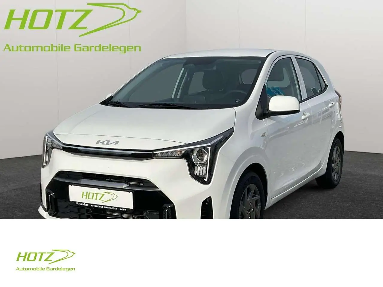 Photo 1 : Kia Picanto 2024 Essence