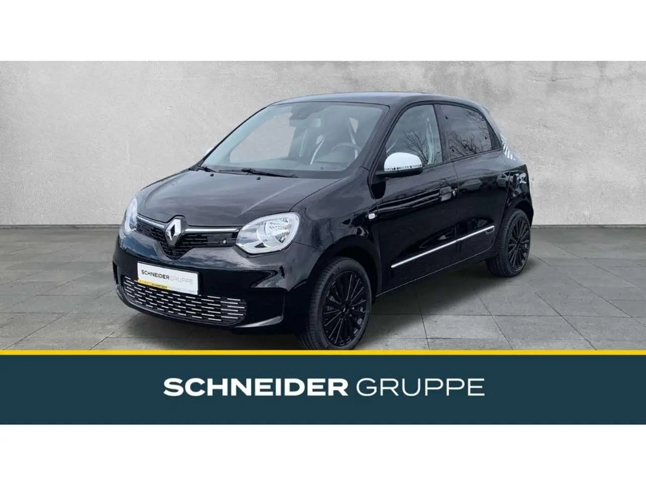 Photo 1 : Renault Twingo 2024 Petrol