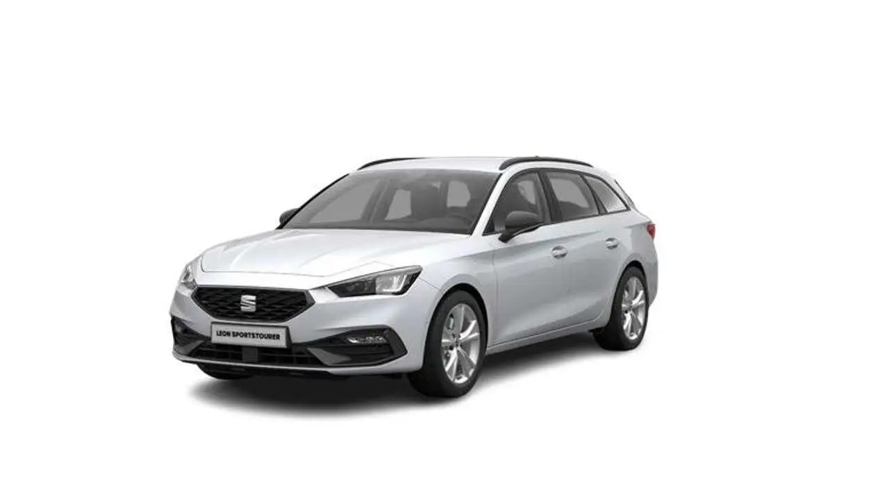 Photo 1 : Seat Leon 2024 Petrol