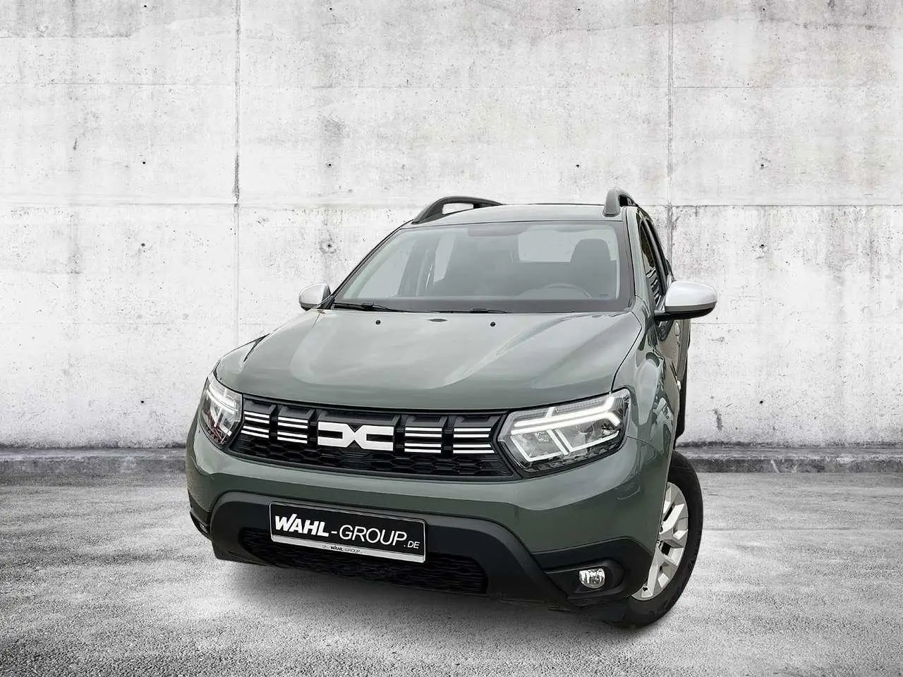 Photo 1 : Dacia Duster 2024 Diesel