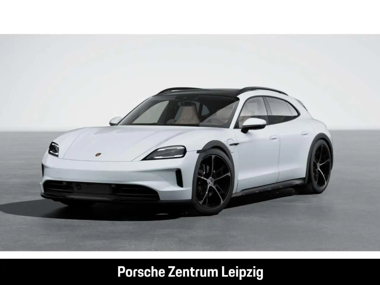 Photo 1 : Porsche Taycan 2024 Electric