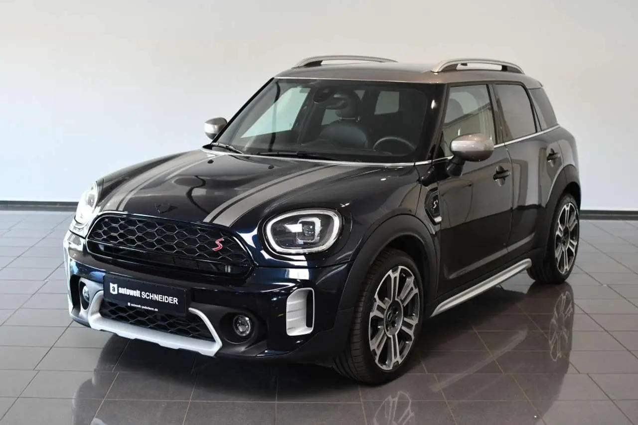 Photo 1 : Mini Cooper 2023 Petrol