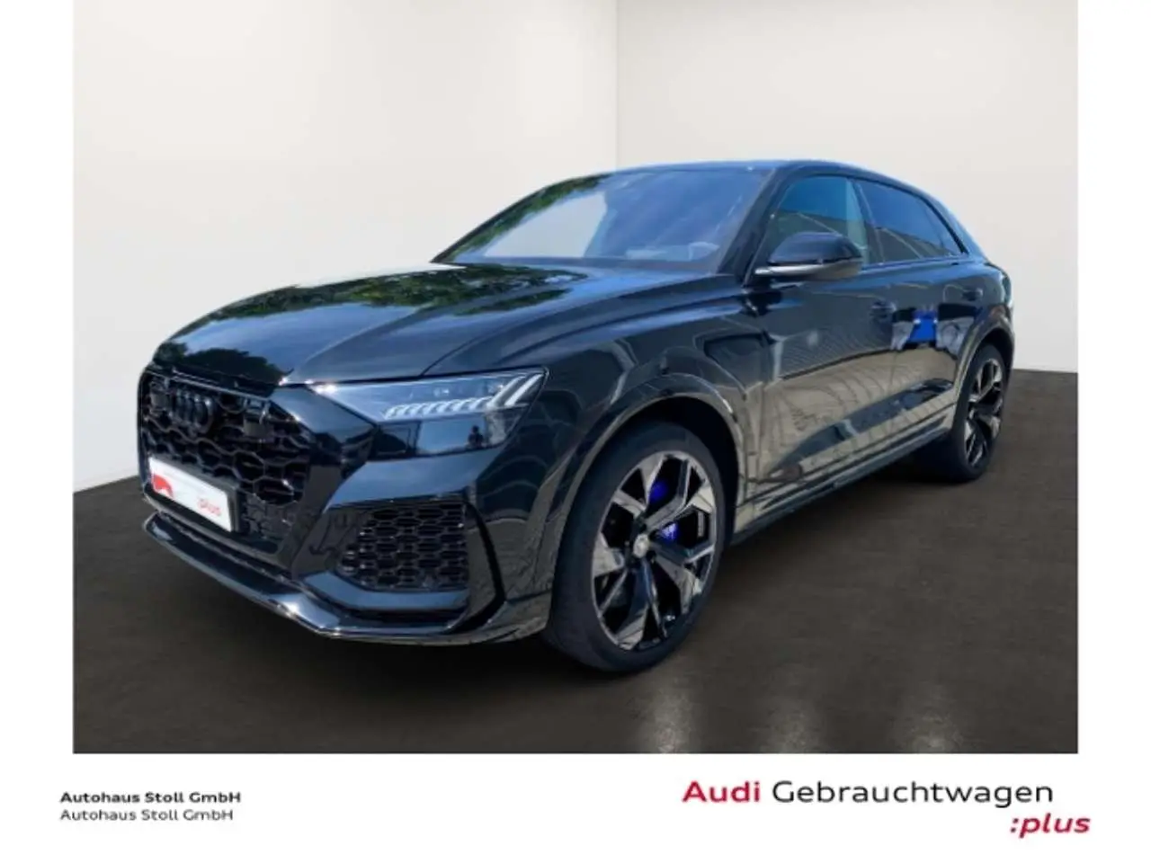 Photo 1 : Audi Rsq8 2023 Essence