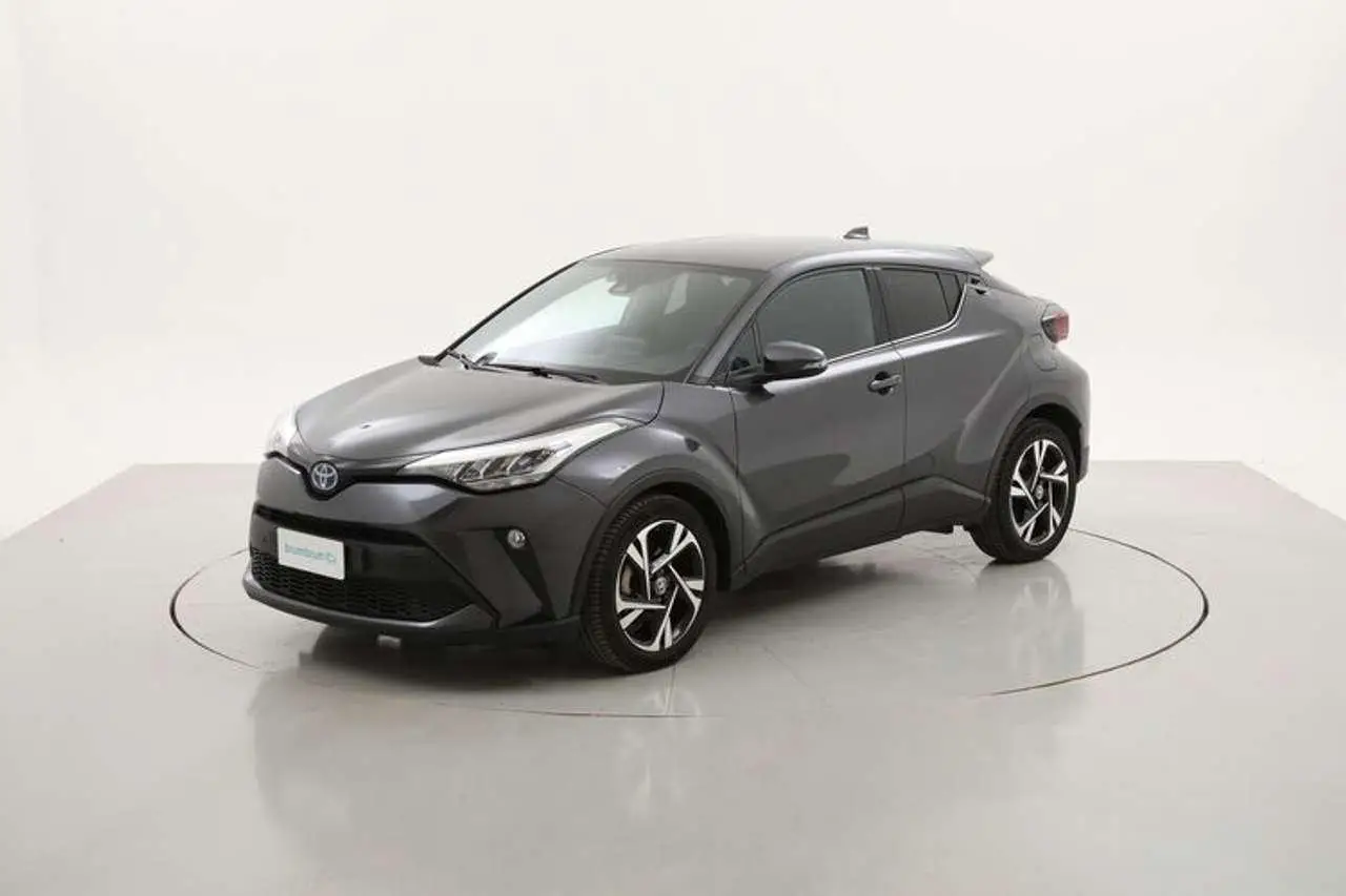 Photo 1 : Toyota C-hr 2023 Hybrid