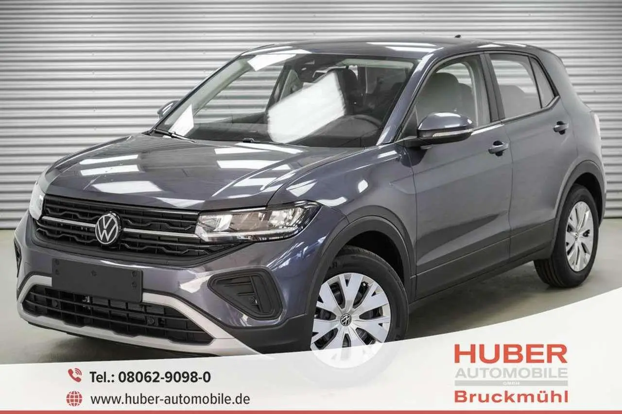 Photo 1 : Volkswagen T-cross 2024 Petrol