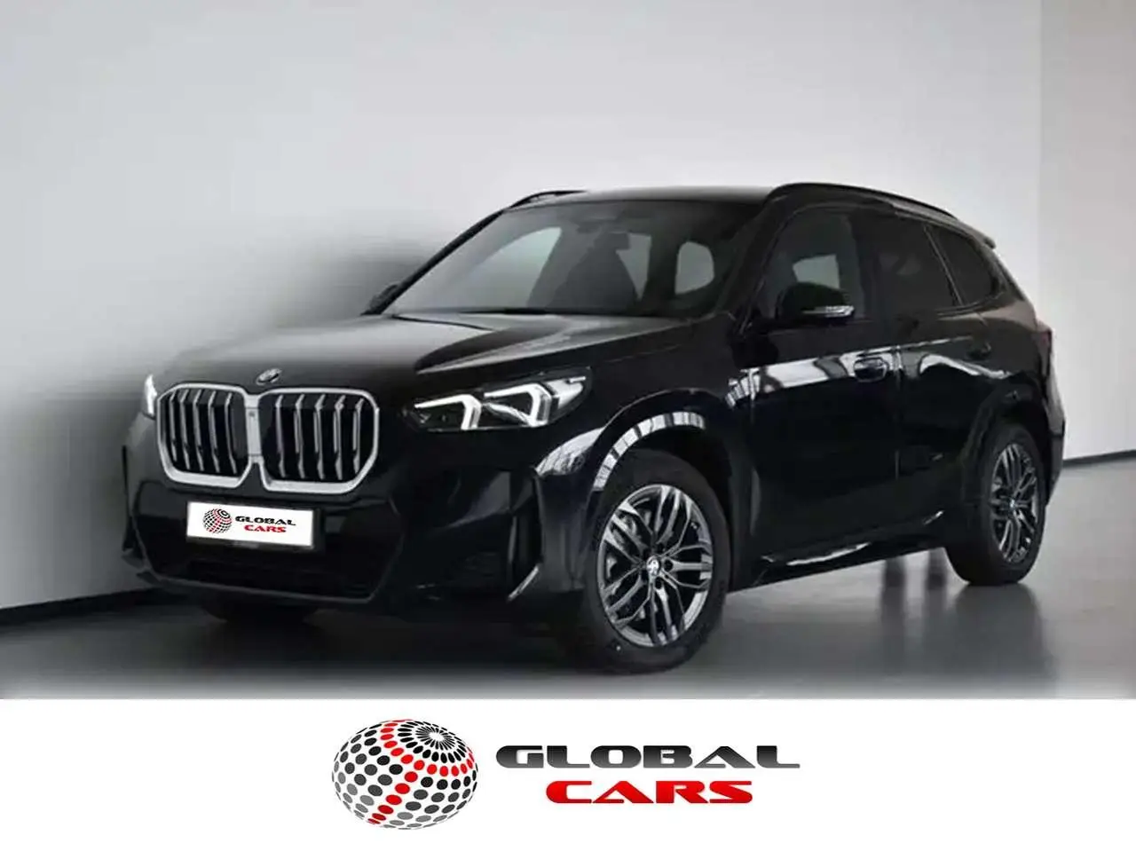 Photo 1 : Bmw X1 2023 Hybrid