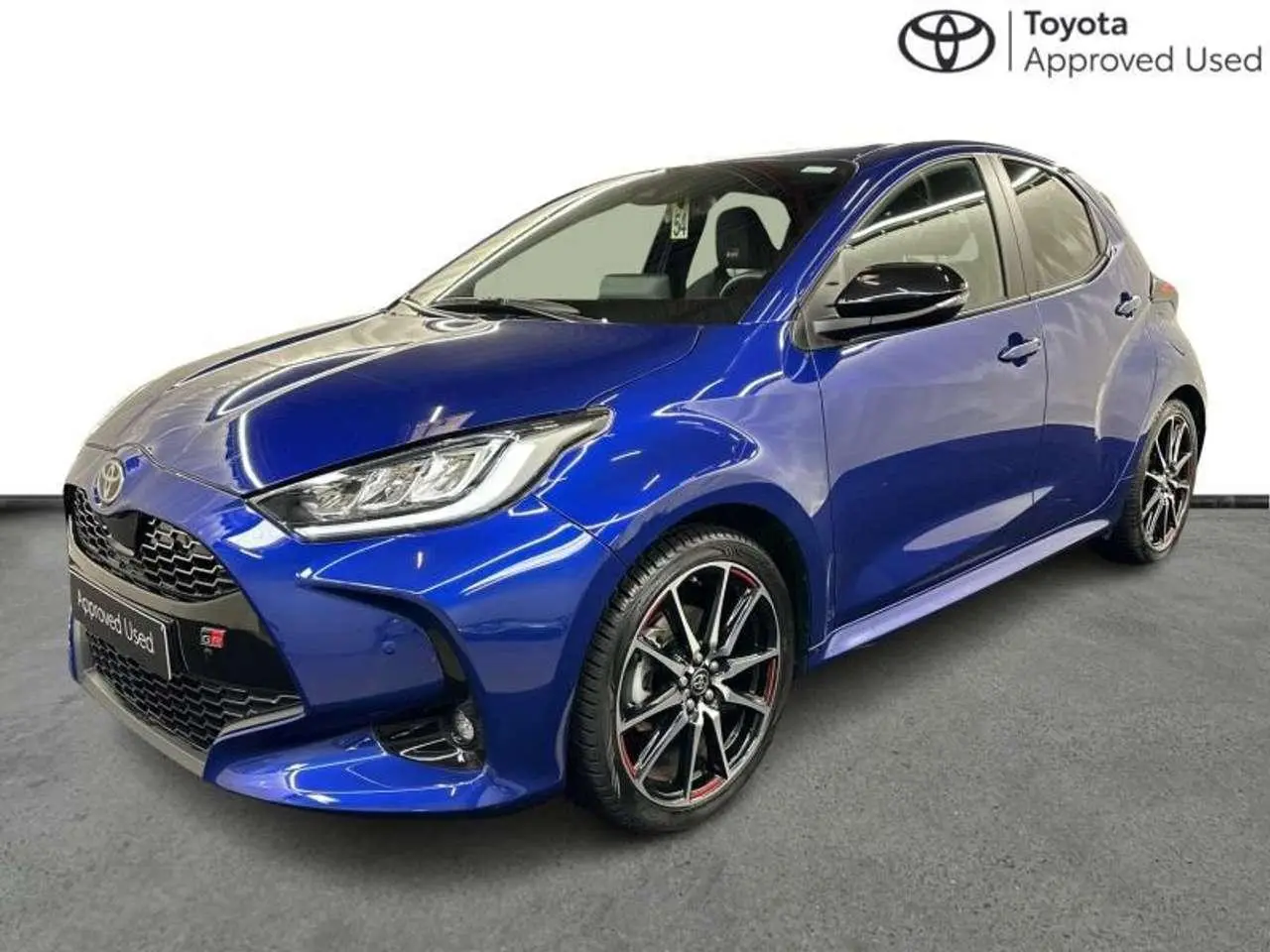 Photo 1 : Toyota Yaris 2023 Hybride