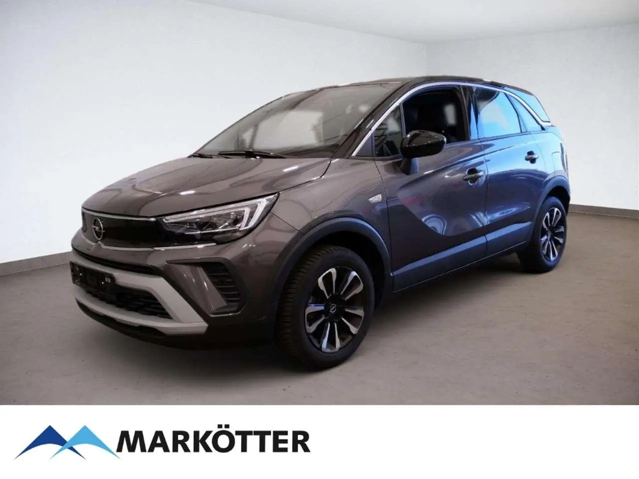 Photo 1 : Opel Crossland 2023 Petrol