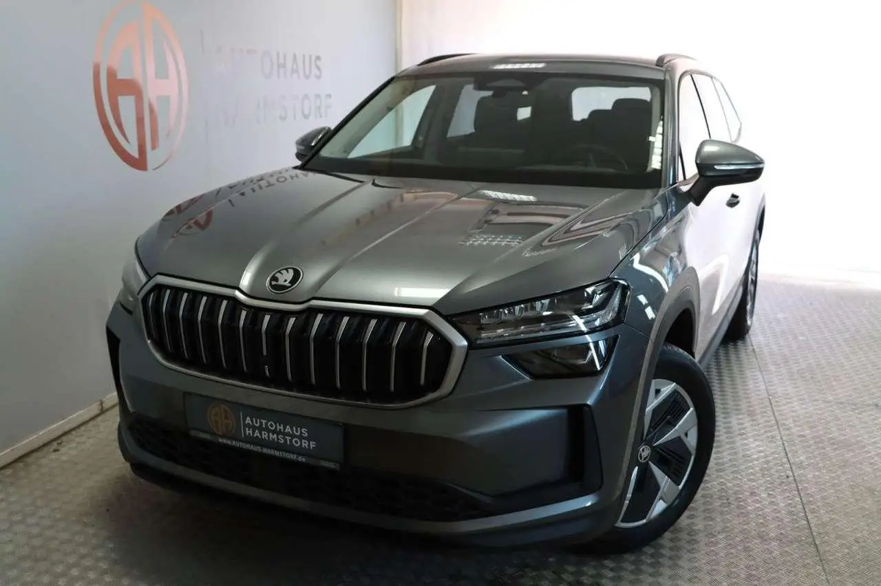 Photo 1 : Skoda Kodiaq 2024 Essence