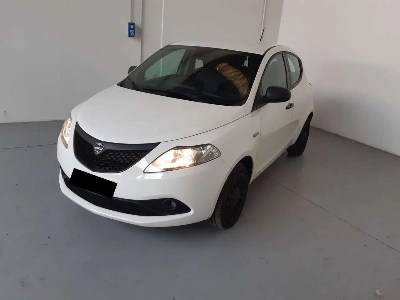 Photo 1 : Lancia Ypsilon 2020 LPG