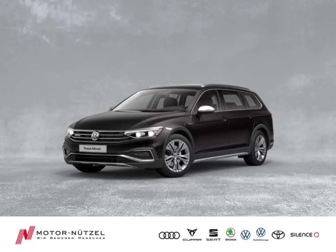 Photo 1 : Volkswagen Passat 2019 Diesel