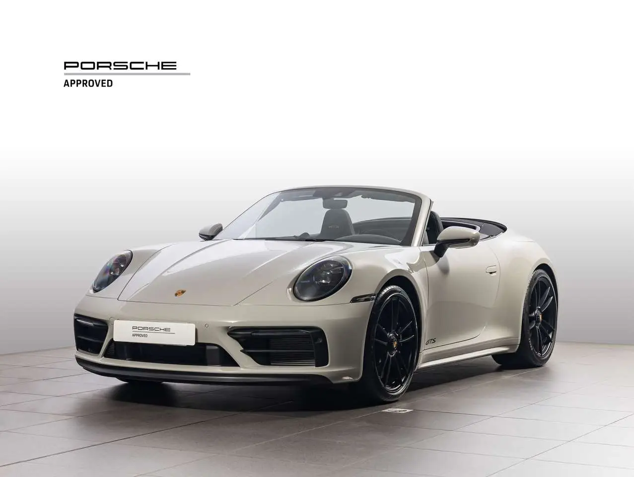 Photo 1 : Porsche 992 2023 Petrol