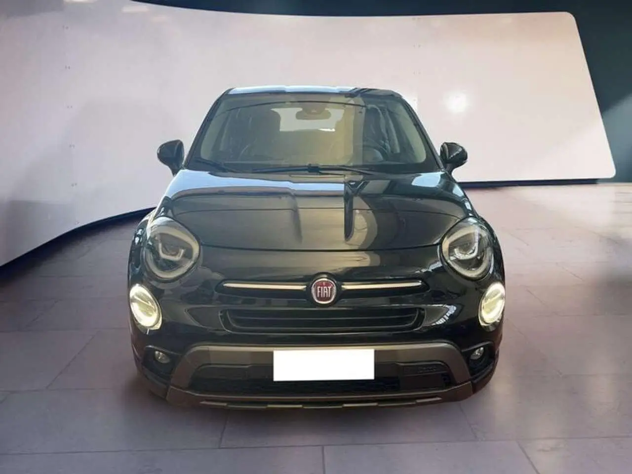 Photo 1 : Fiat 500x 2019 Essence