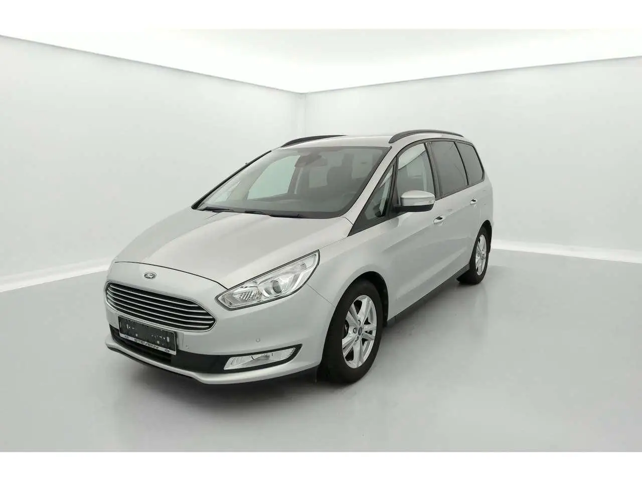 Photo 1 : Ford Galaxy 2017 Diesel