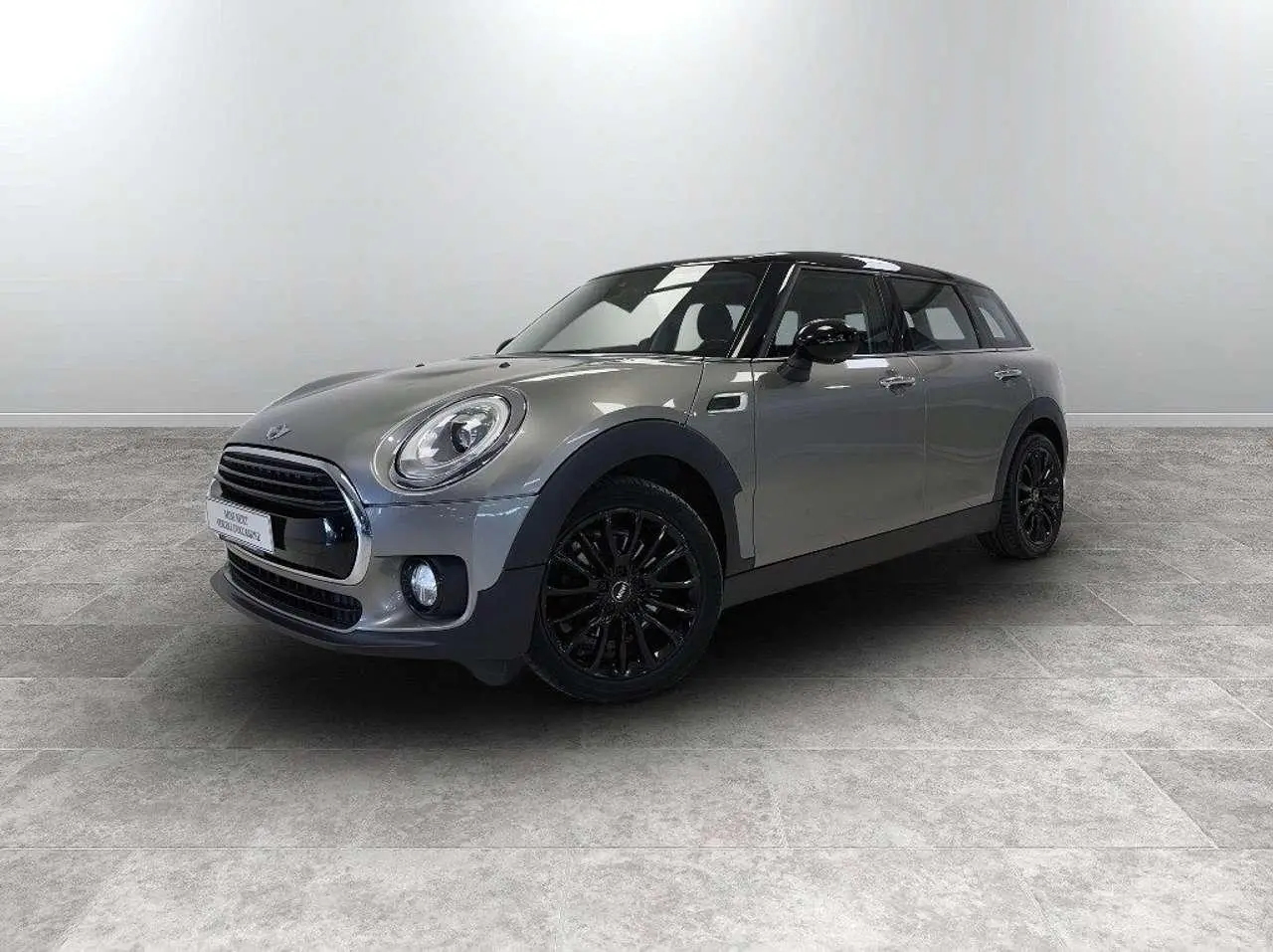 Photo 1 : Mini Cooper 2017 Diesel