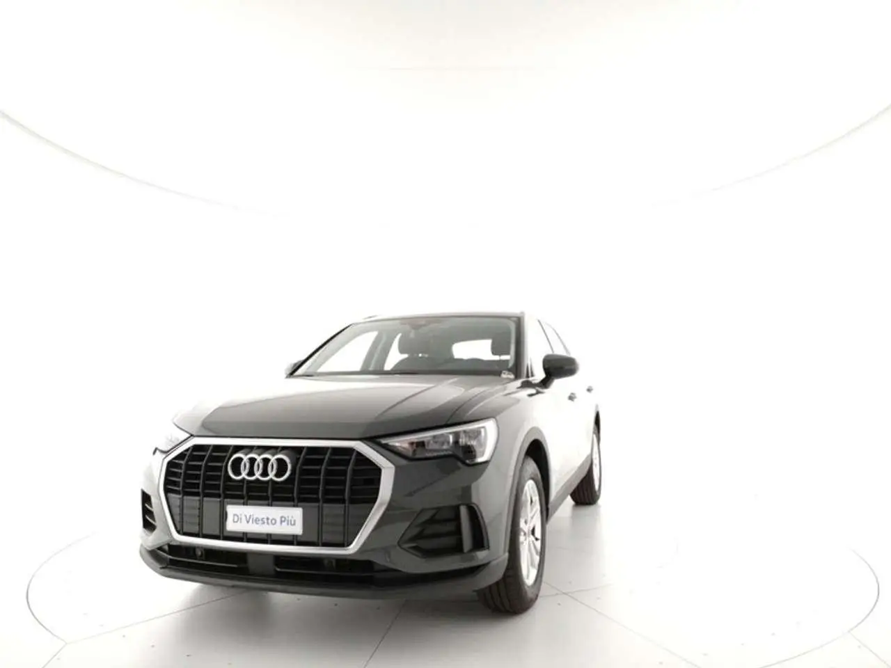 Photo 1 : Audi Q3 2021 Essence