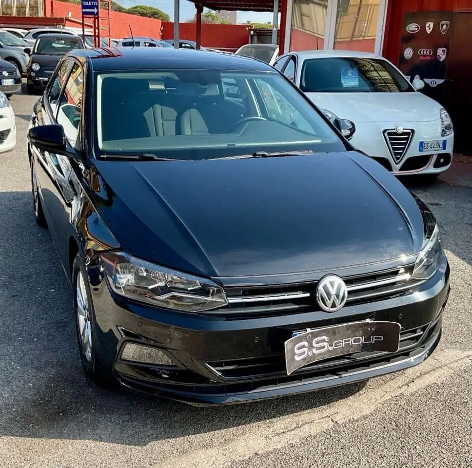 Photo 1 : Volkswagen Polo 2019 Autres