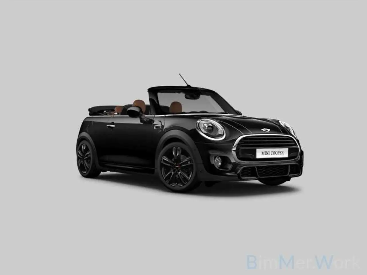 Photo 1 : Mini Cooper 2017 Essence