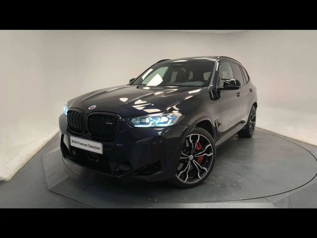 Photo 1 : Bmw X3 2022 Petrol