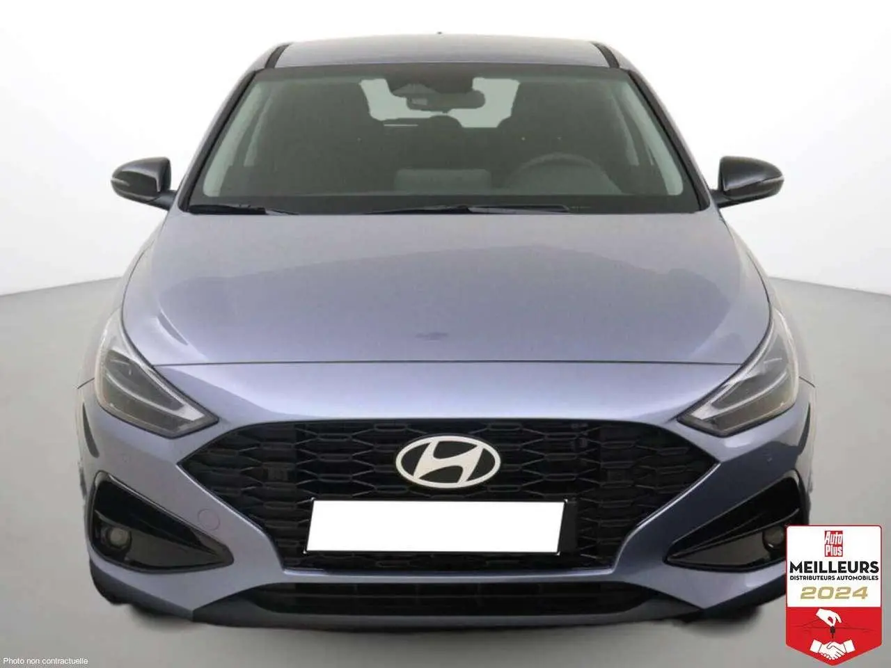 Photo 1 : Hyundai I30 2024 Petrol