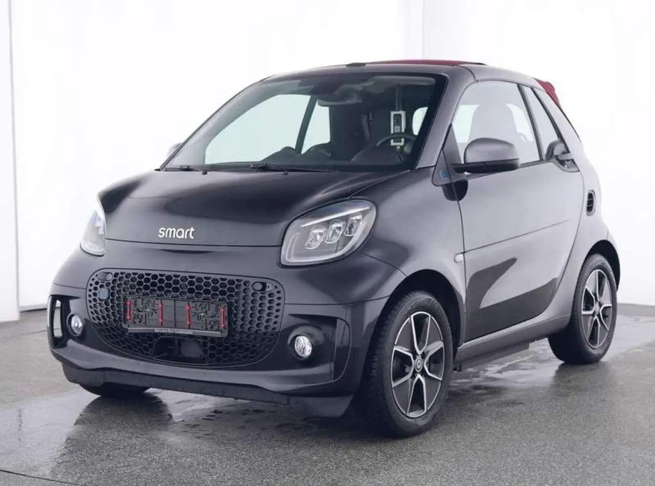 Photo 1 : Smart Fortwo 2023 Electric