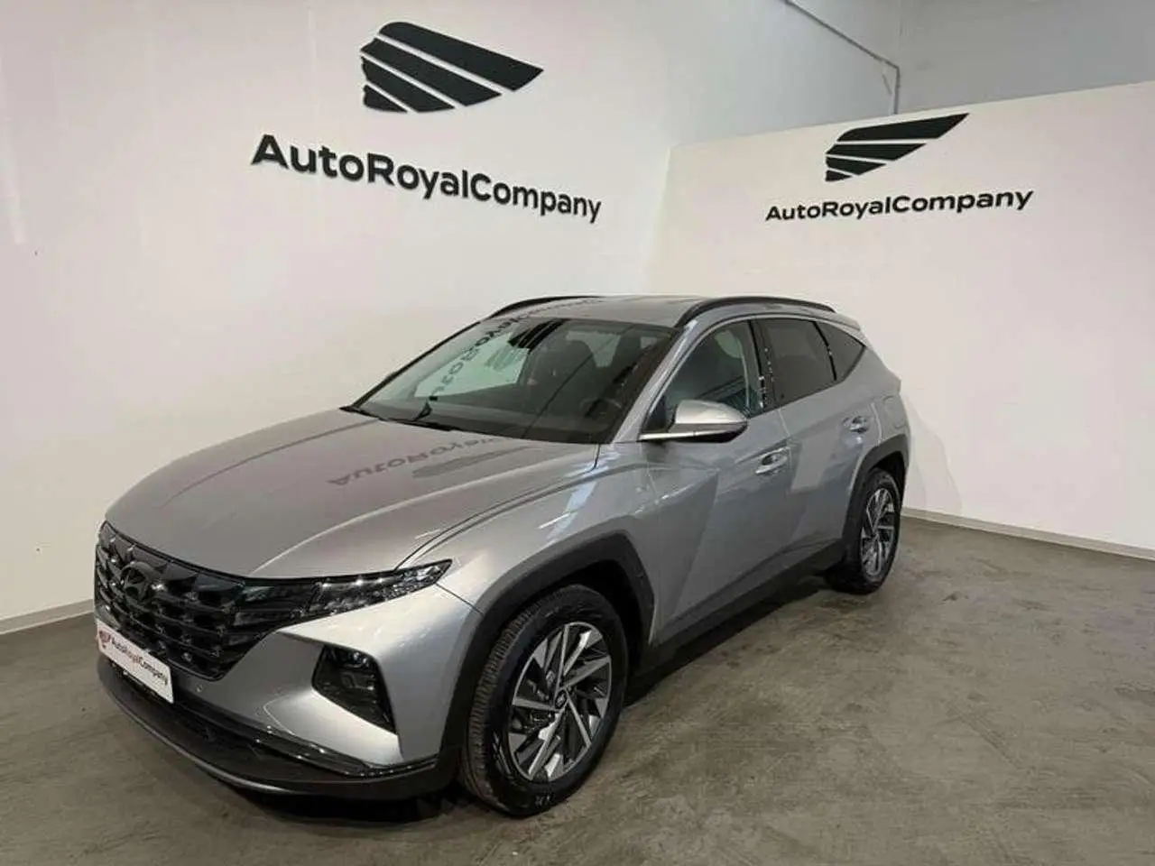 Photo 1 : Hyundai Tucson 2023 Hybride