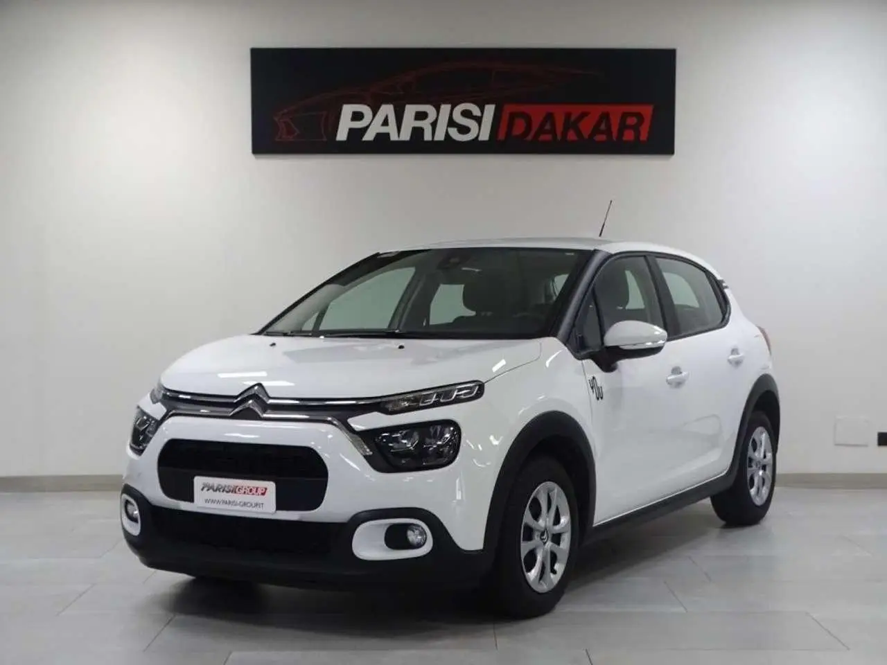 Photo 1 : Citroen C3 2024 Petrol