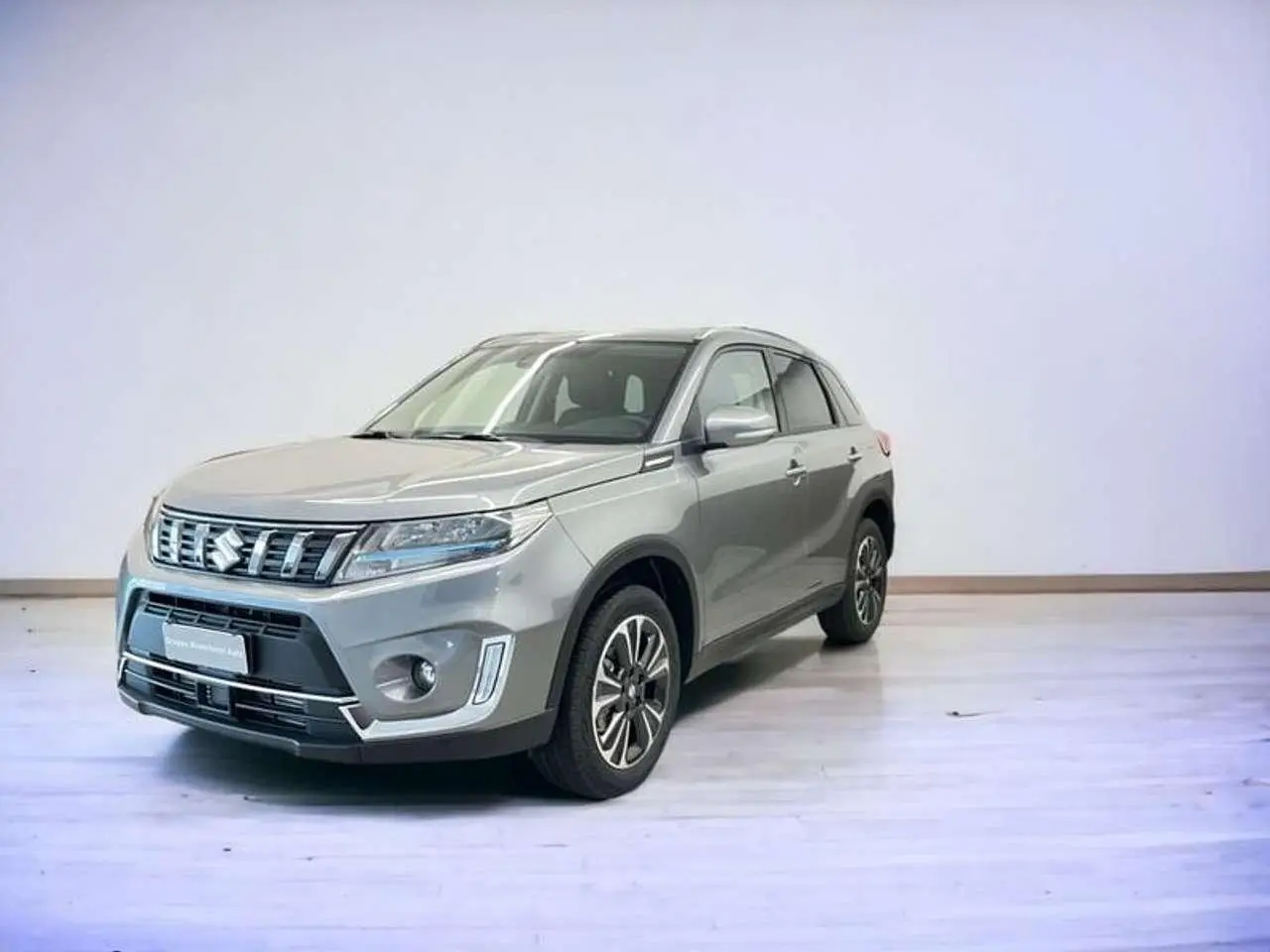 Photo 1 : Suzuki Vitara 2024 Hybrid