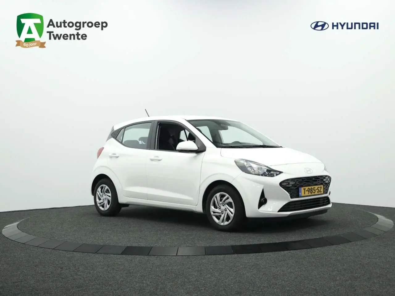 Photo 1 : Hyundai I10 2023 Essence