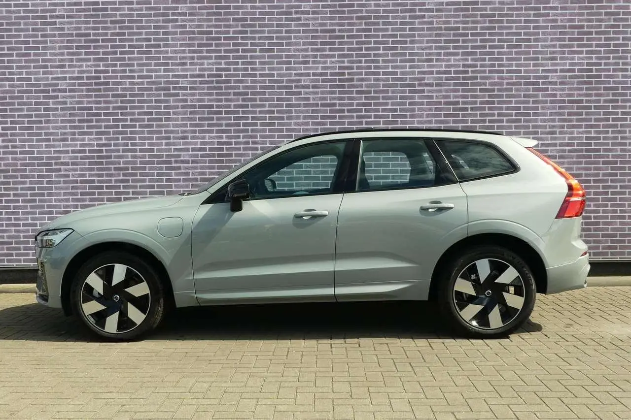 Photo 1 : Volvo Xc60 2024 Hybride